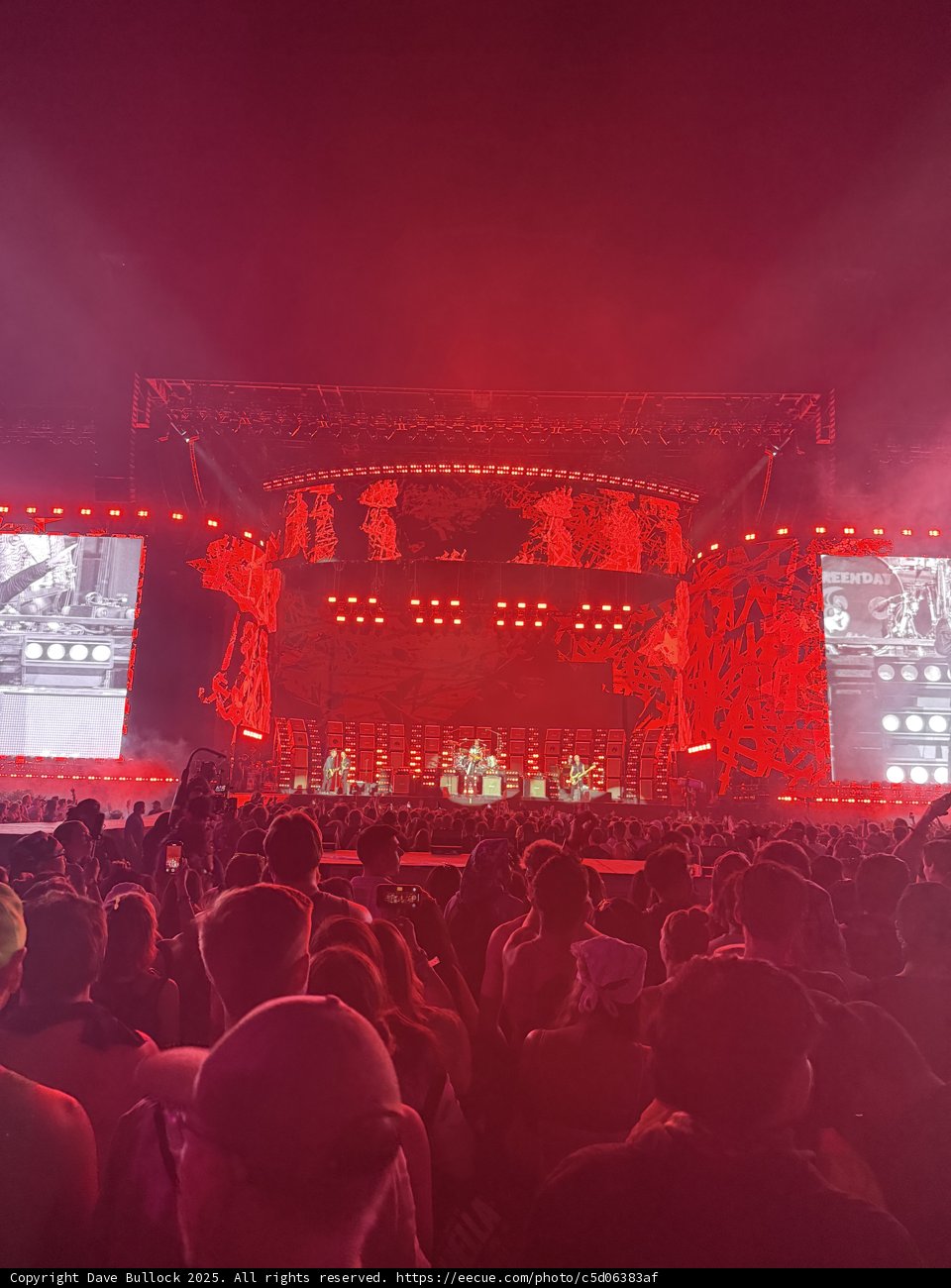 Electric Vibes at Empire Polo Club