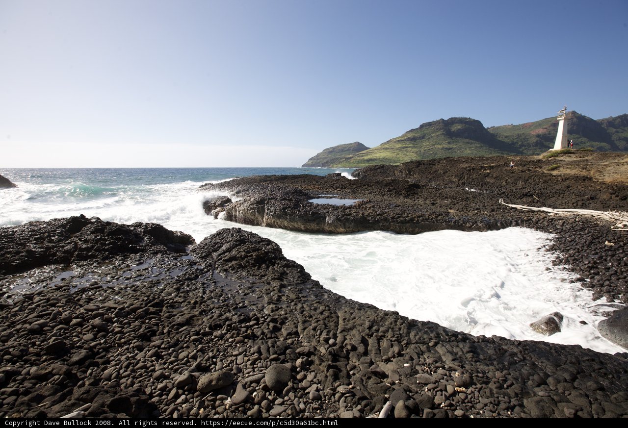 Beacon of the Coast