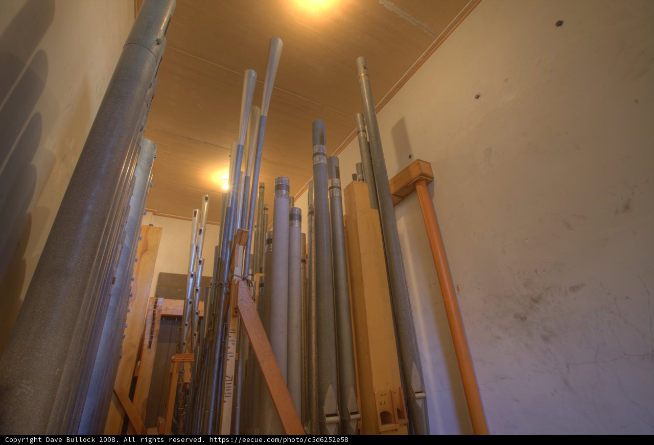 Industrial Pipes