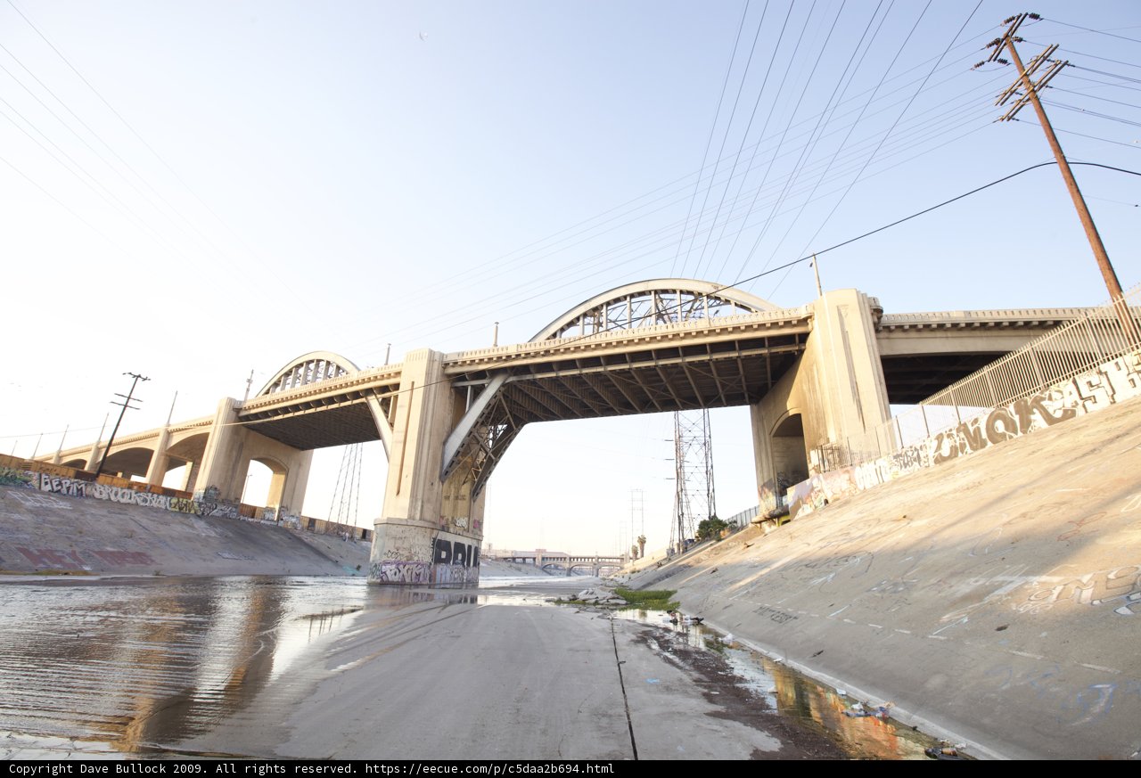Graffiti Bridge