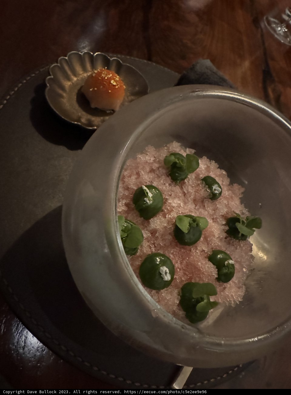 Bountiful Feast in San Francisco