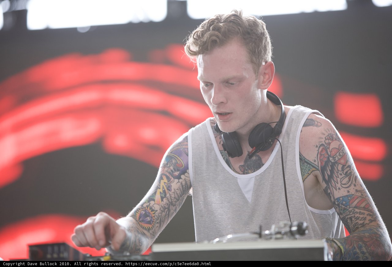 Saturday Sounds with Jake Langlois