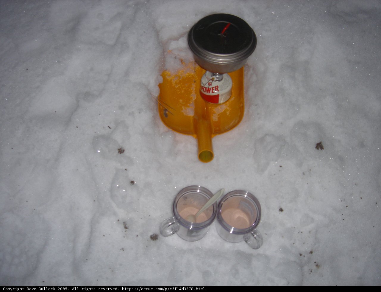 Winter Brew