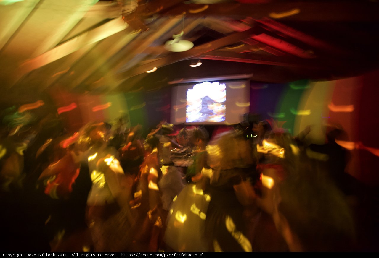 Night Club Fun