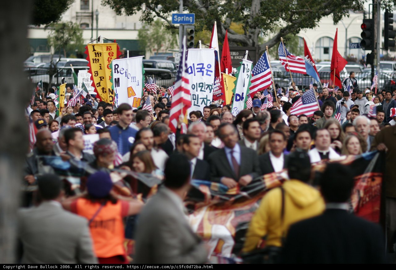 Patriotic Parade