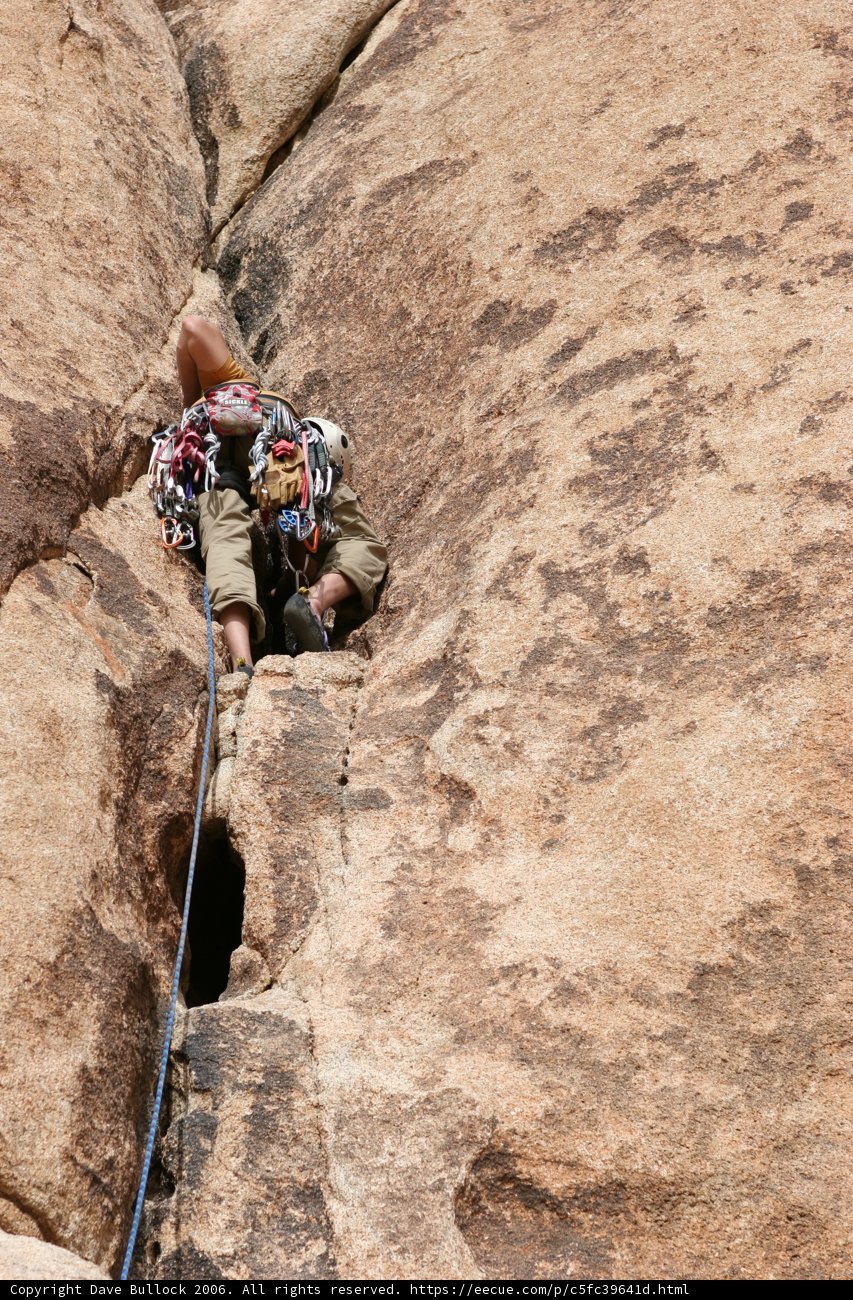 Scaling New Heights