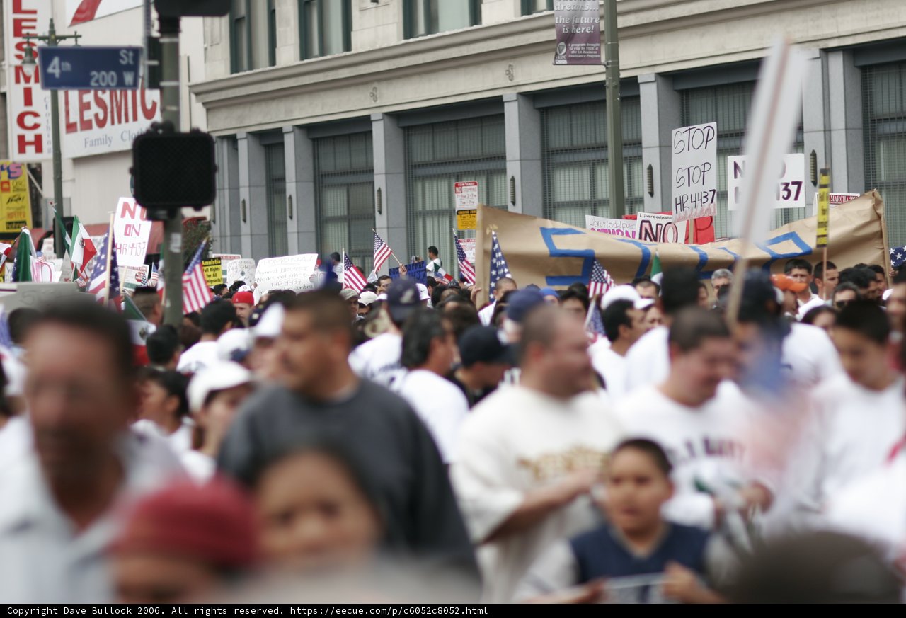 March for Art and Recreation