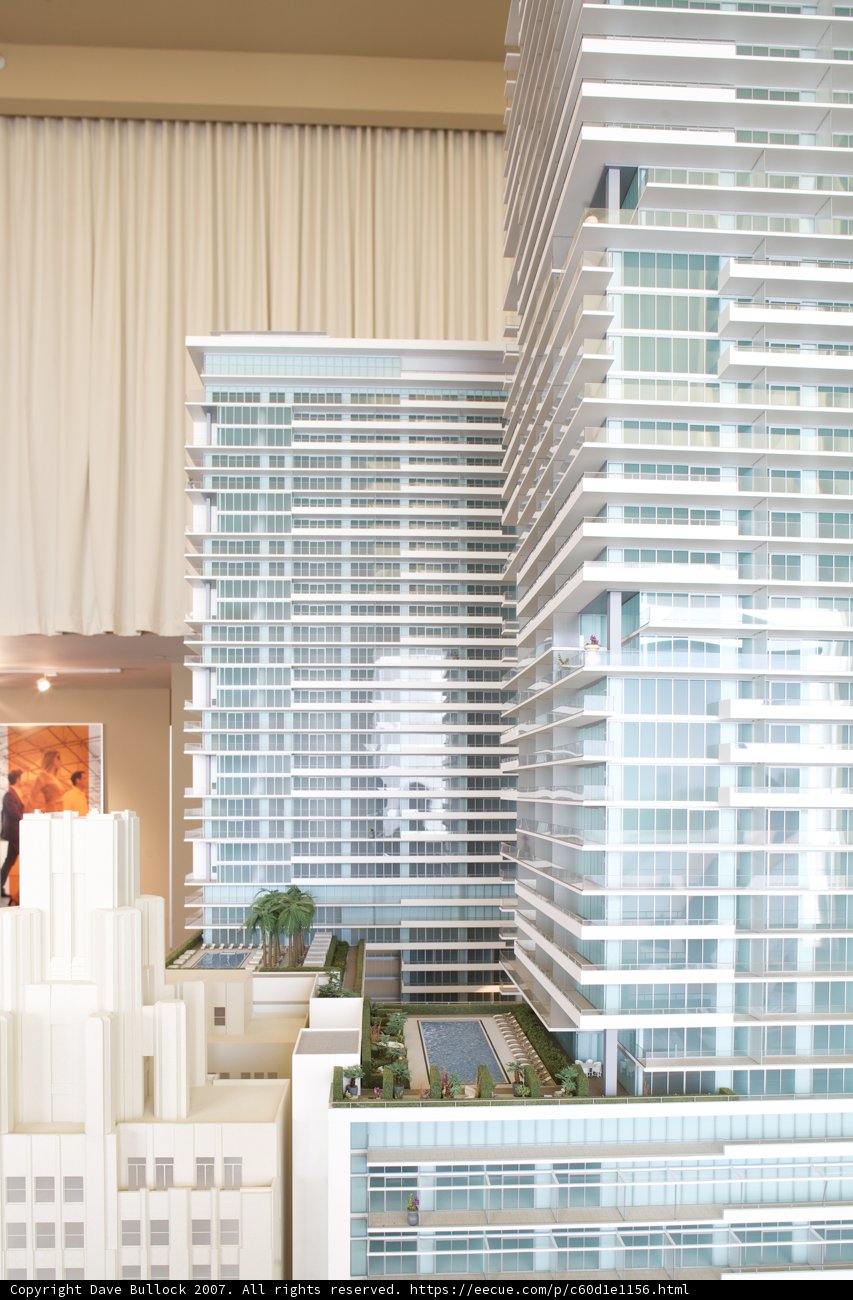 A Modern Condo in the Heart of the City