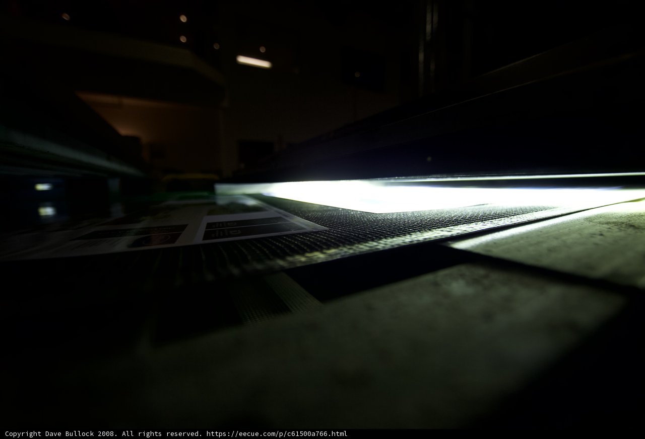 Illumination in the Dark