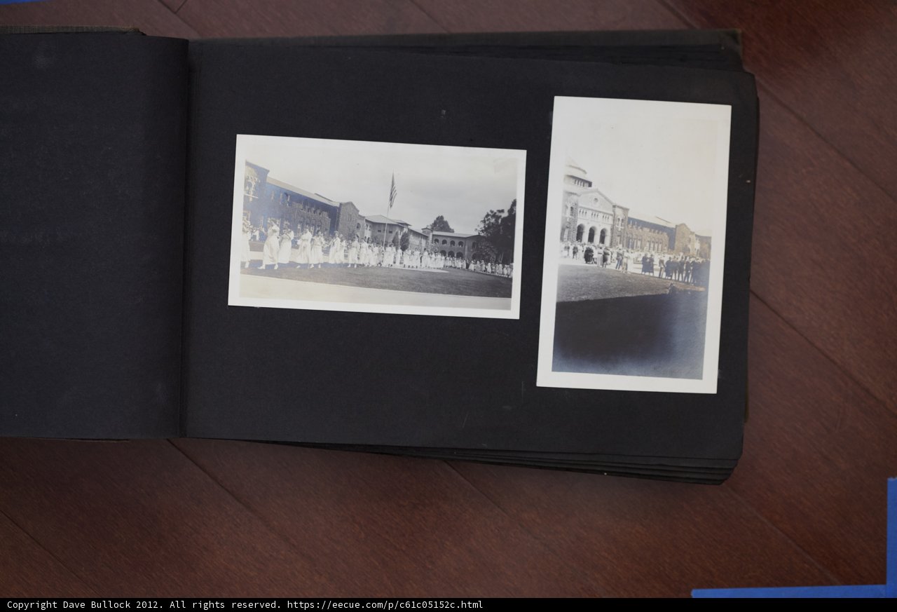 Bullock Curtis Family Architecture Book