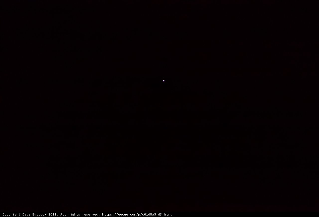 Night Flight
