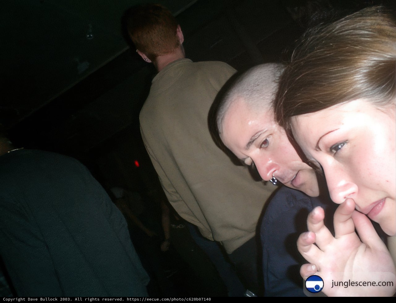 Party People