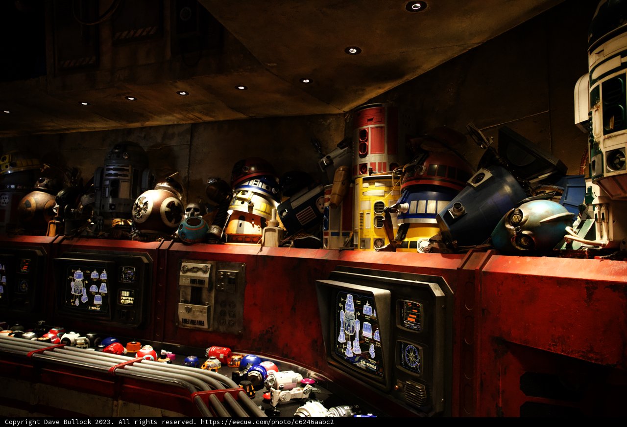Galactic Collection: A Tribute to Iconic Star Wars Memorabilia