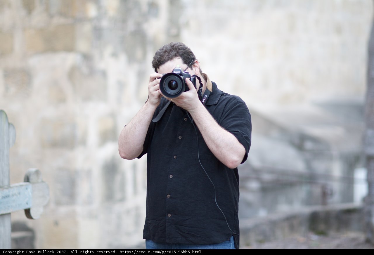 Capturing Memories