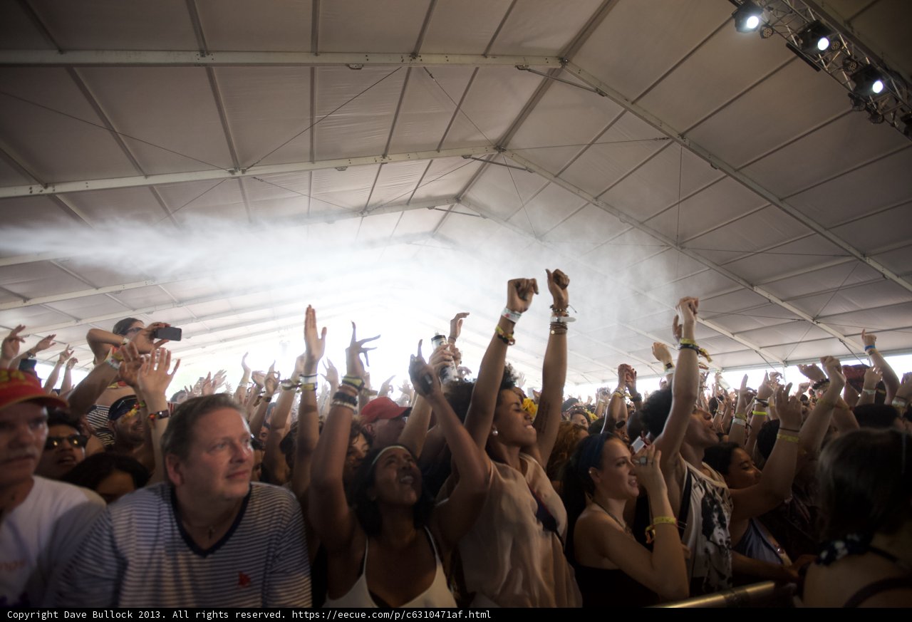 Music and Mayhem