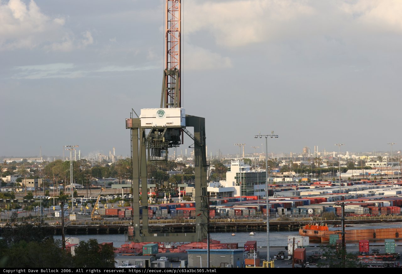 Harbor Construction