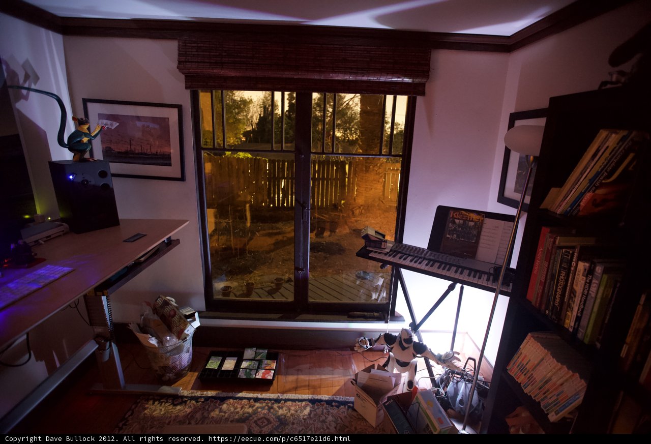 Window to Creativity