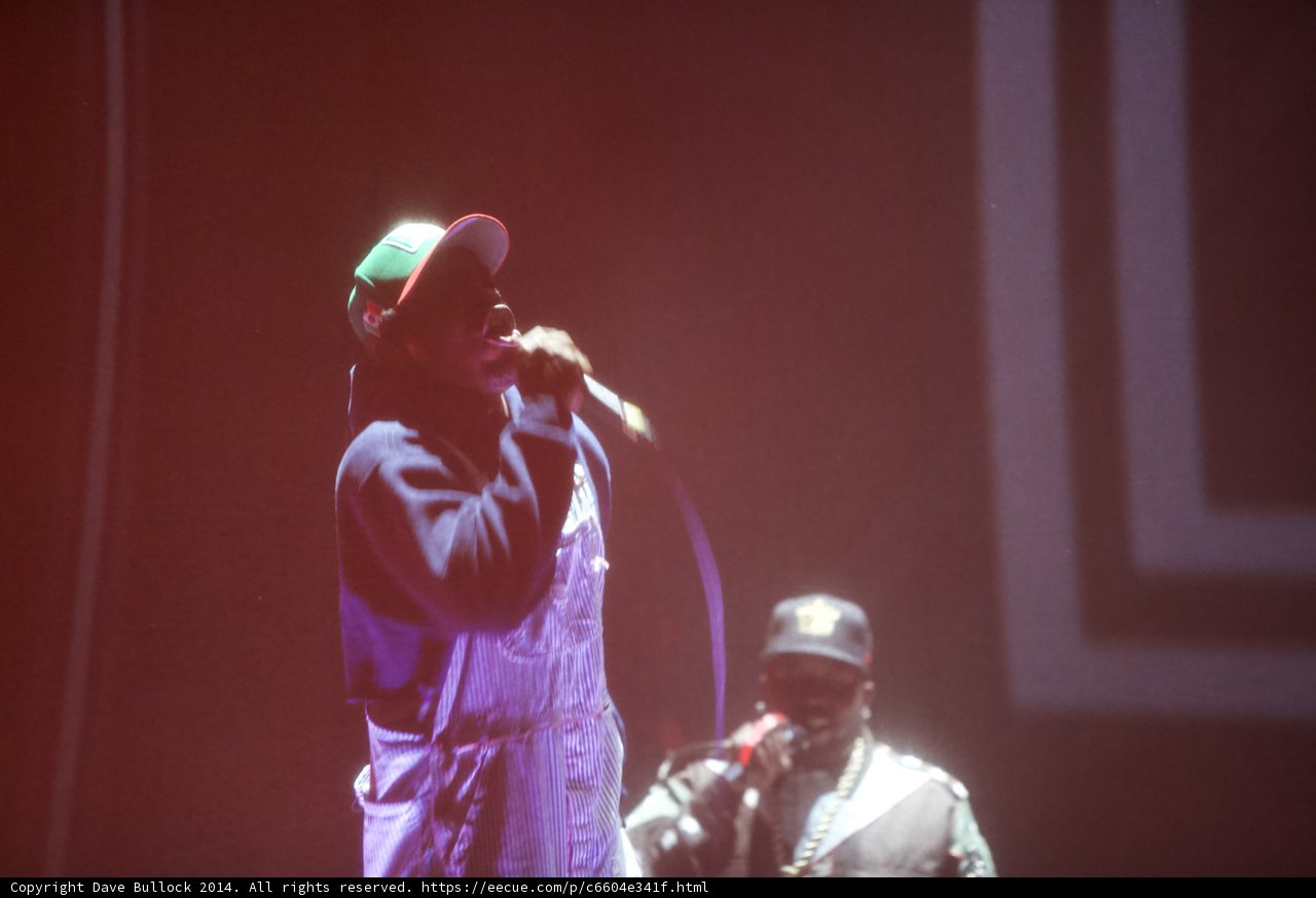 The Solo Performer