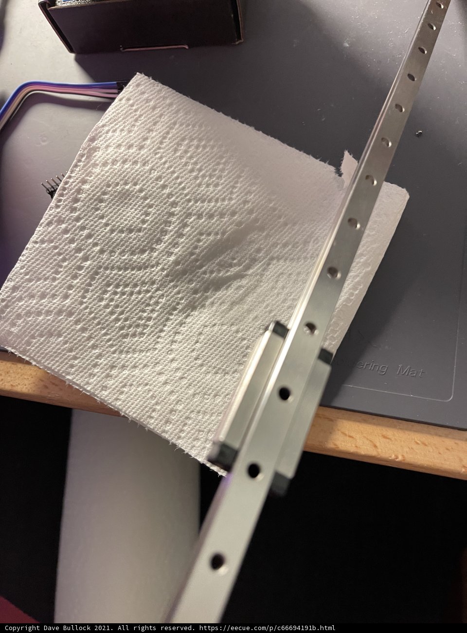 Parallel Papers