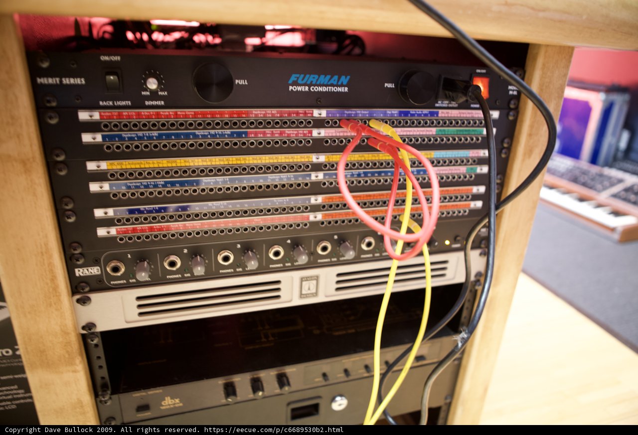 Wired for Sound