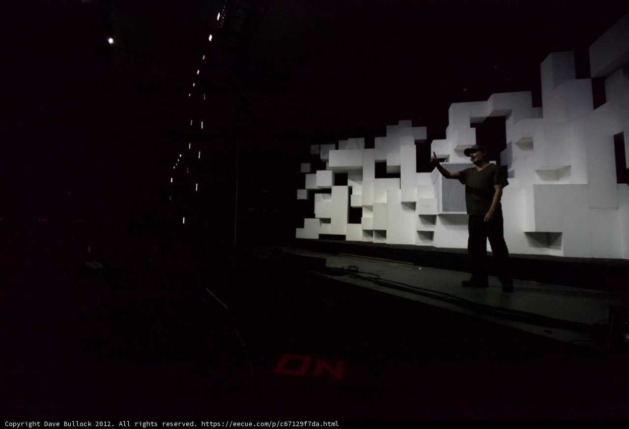 The Spotlight