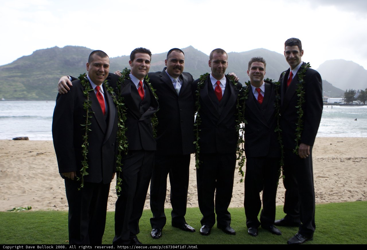 The Formal Group