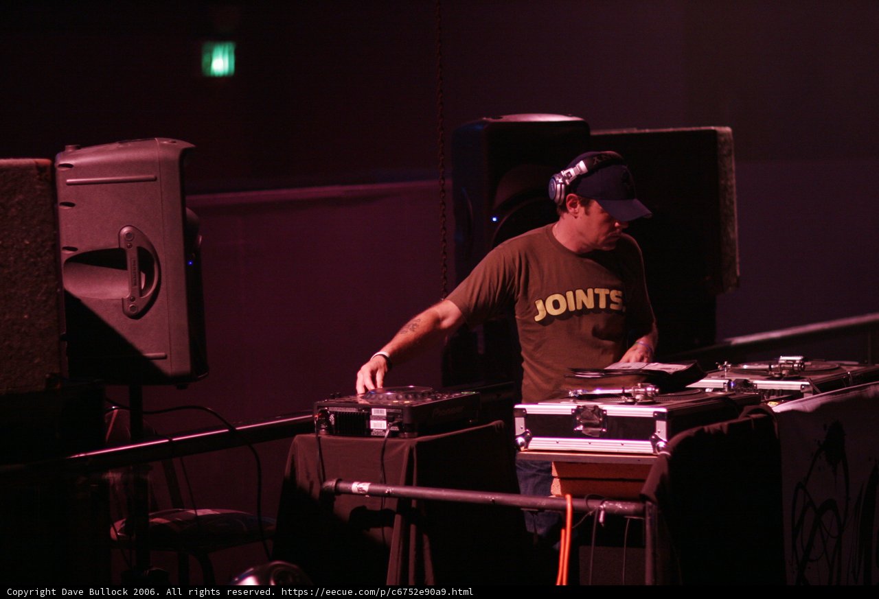 The Beat Master