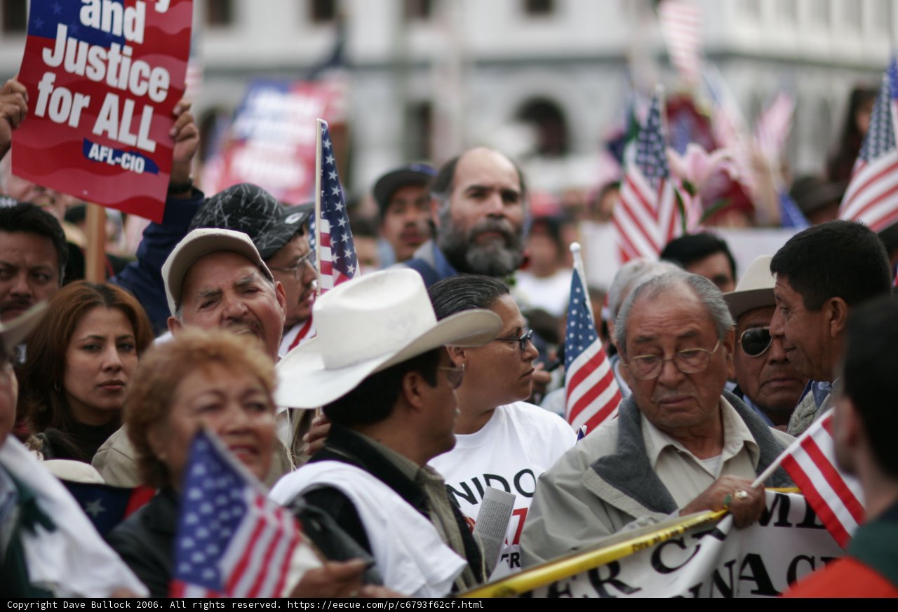 American Pride at Parade