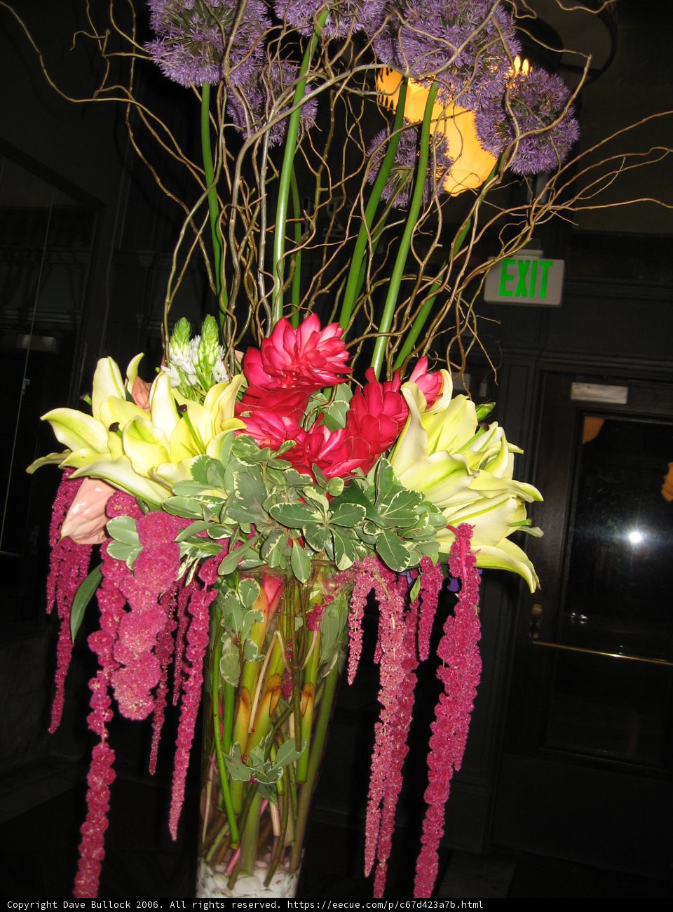 Floral Masterpiece