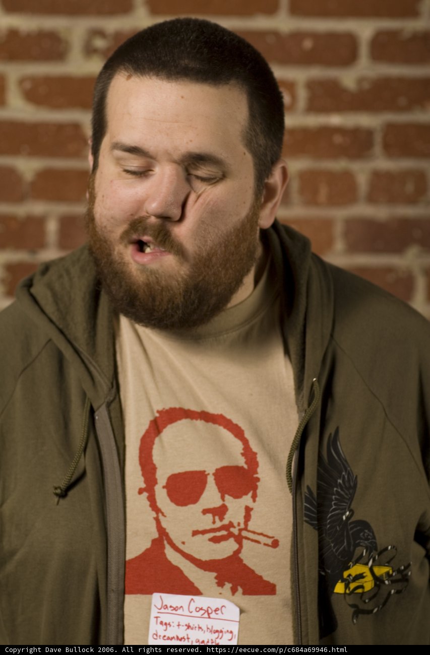 Jason Cosper