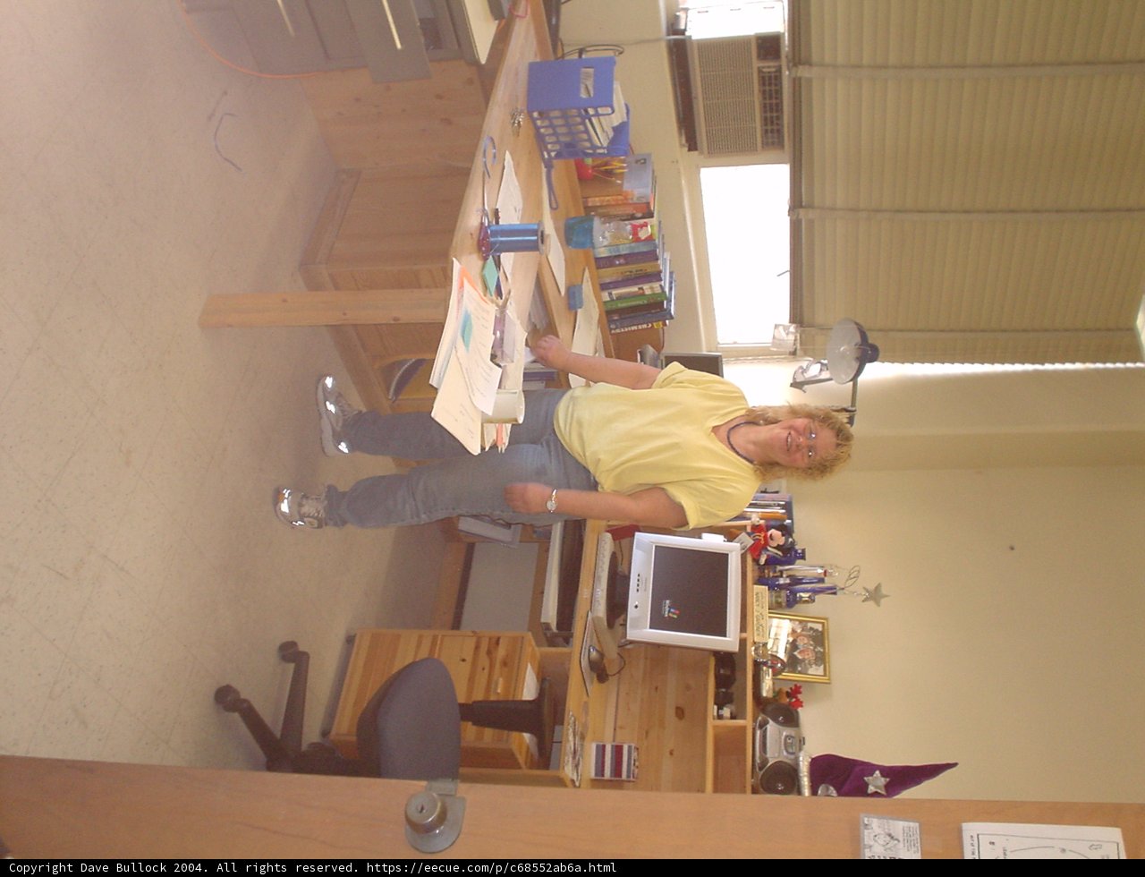 The Workspace