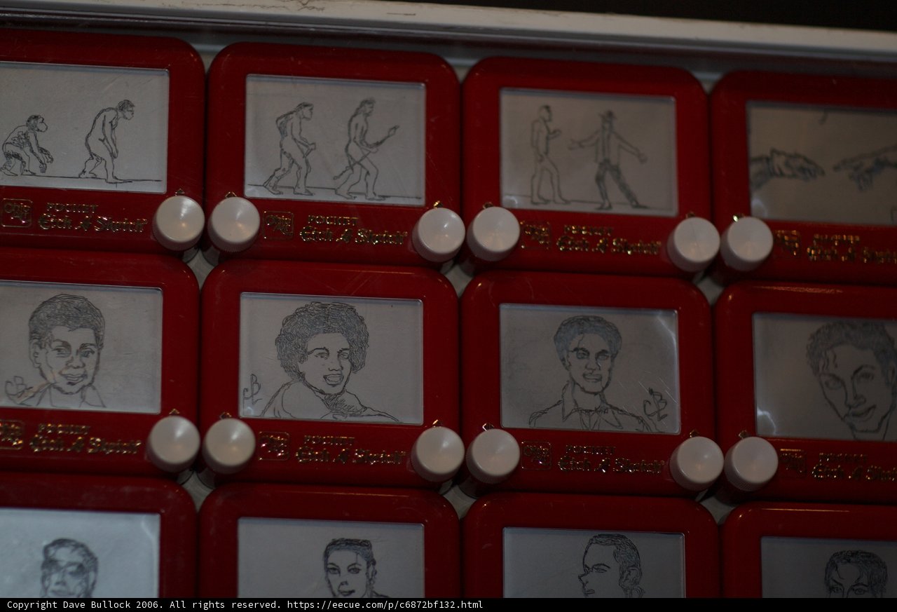 Commemorating Faith Bandler in Red Box