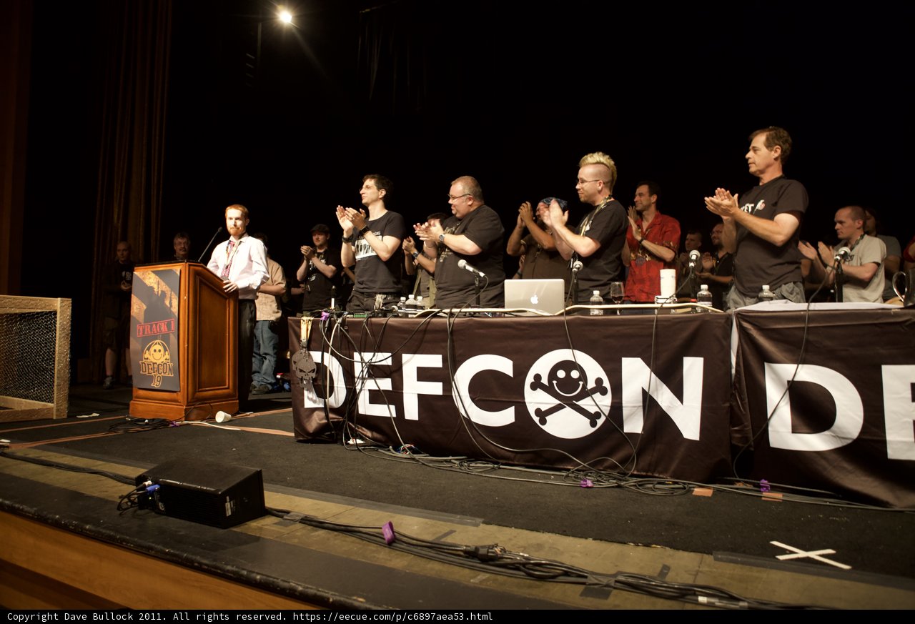 Defcon Music Festival