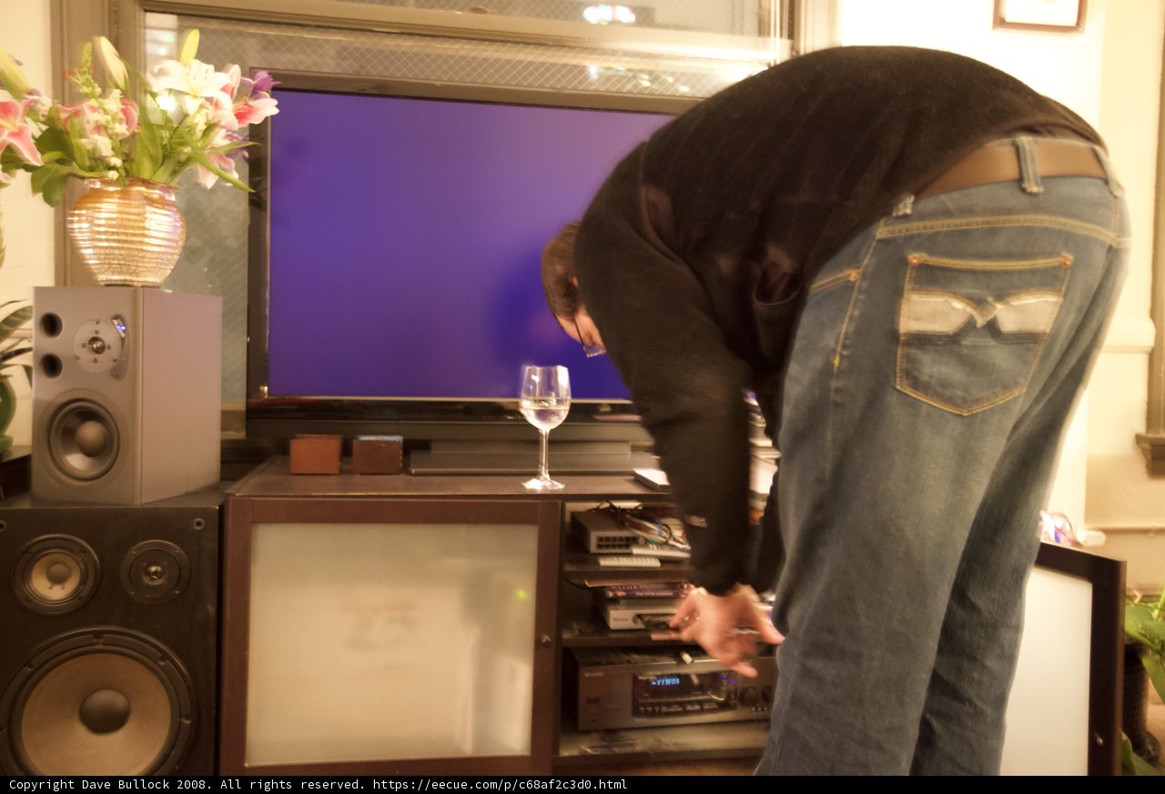 The TV Masterpiece