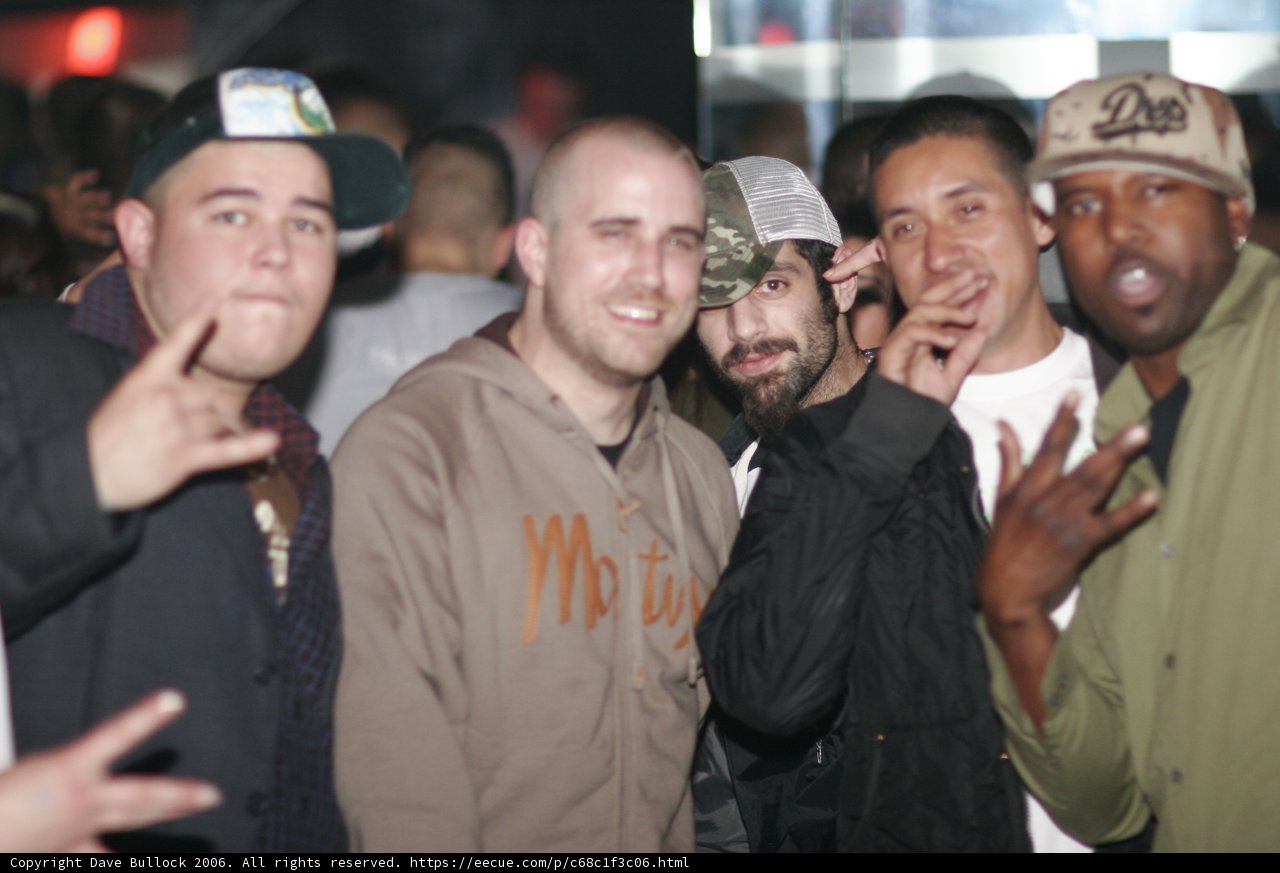 Party Posse