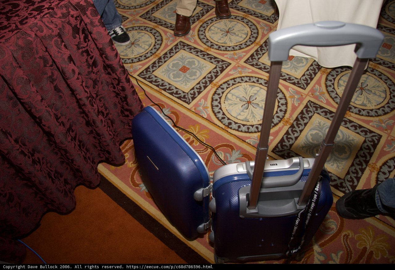 Luggage and Company