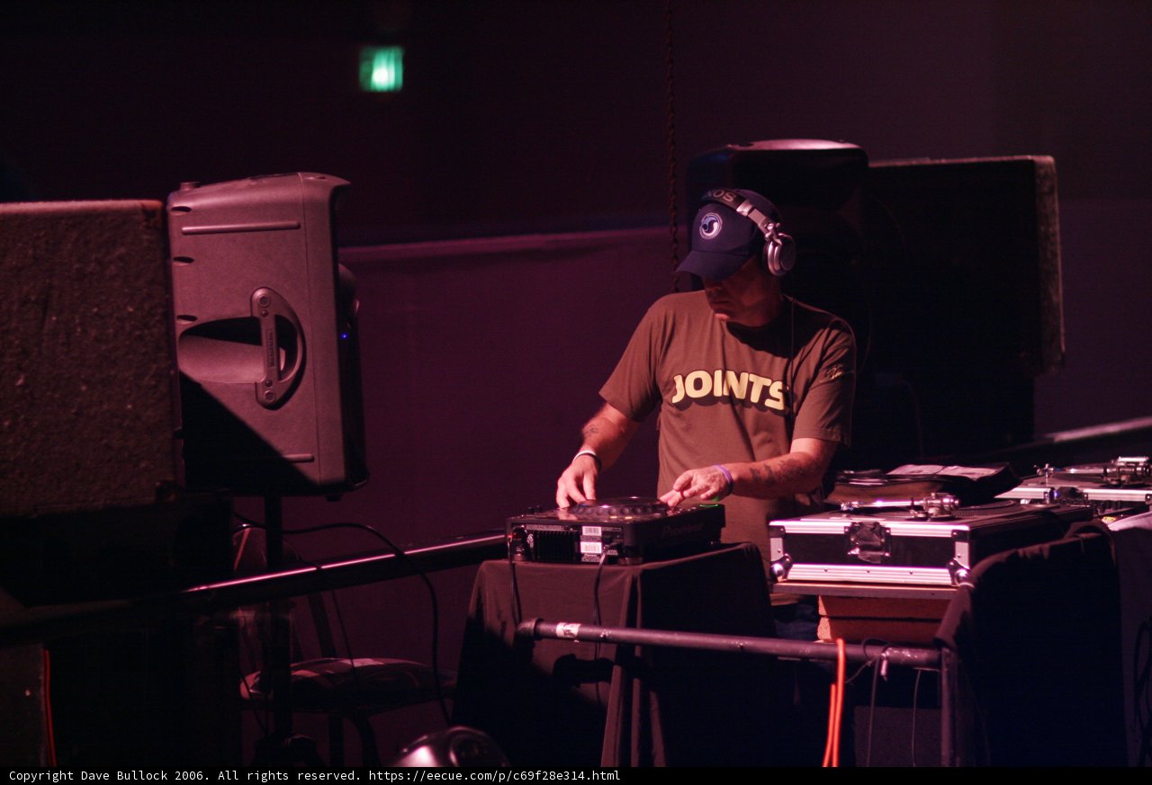 Turntable Tunes