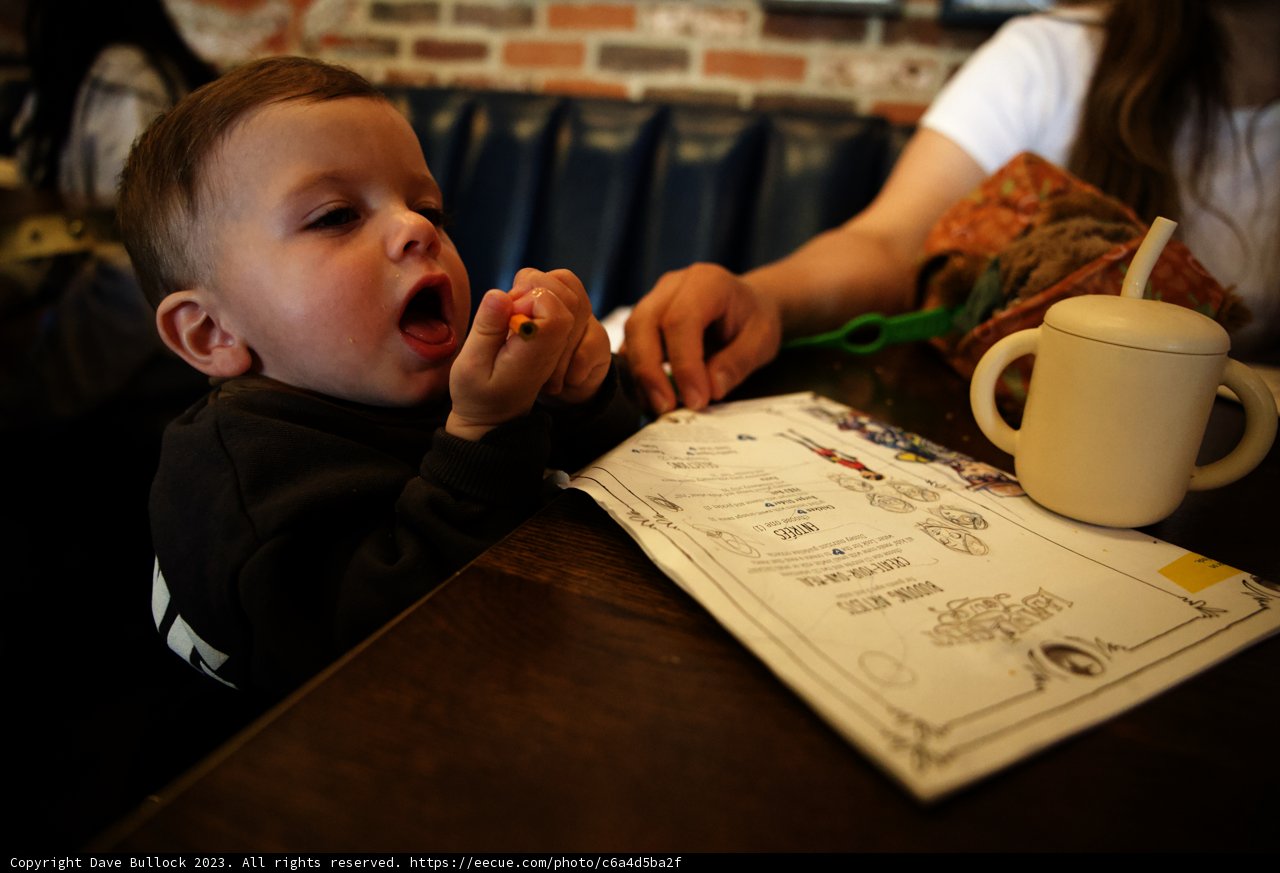 Magical Mealtime at Disneyland