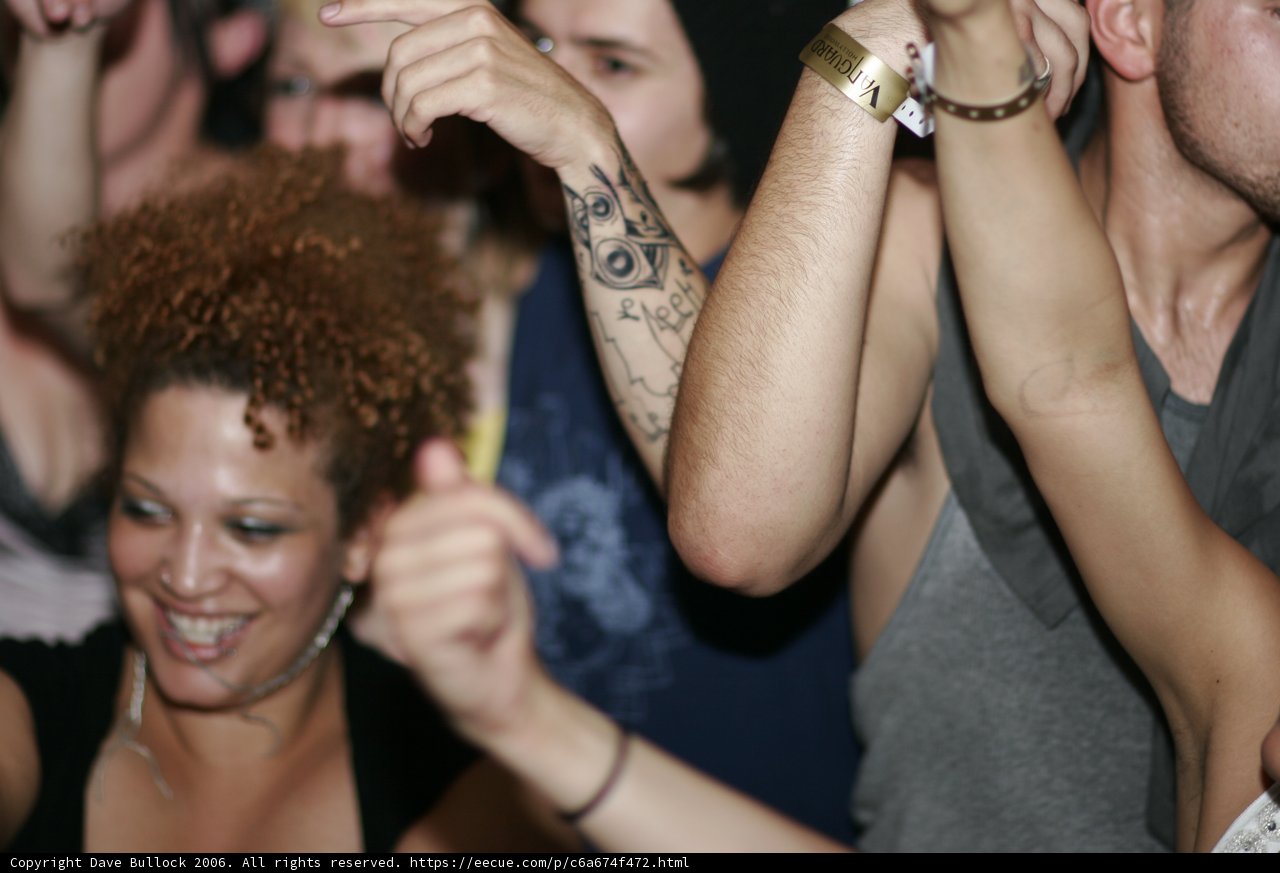 Funky Night Out