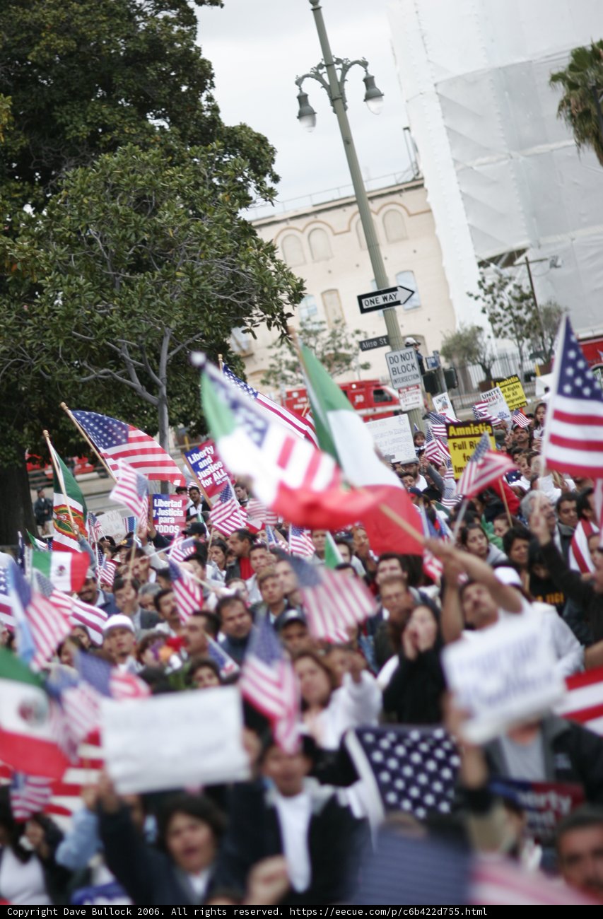 United in Patriotism