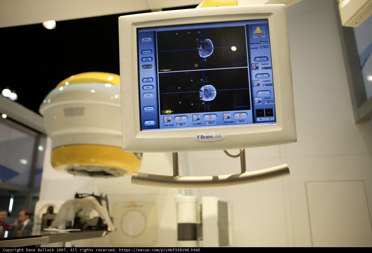 The Future of Medical Technology