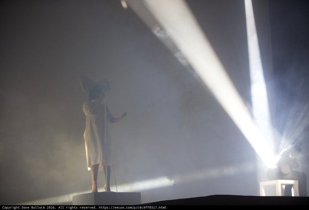 Spotlight on Her