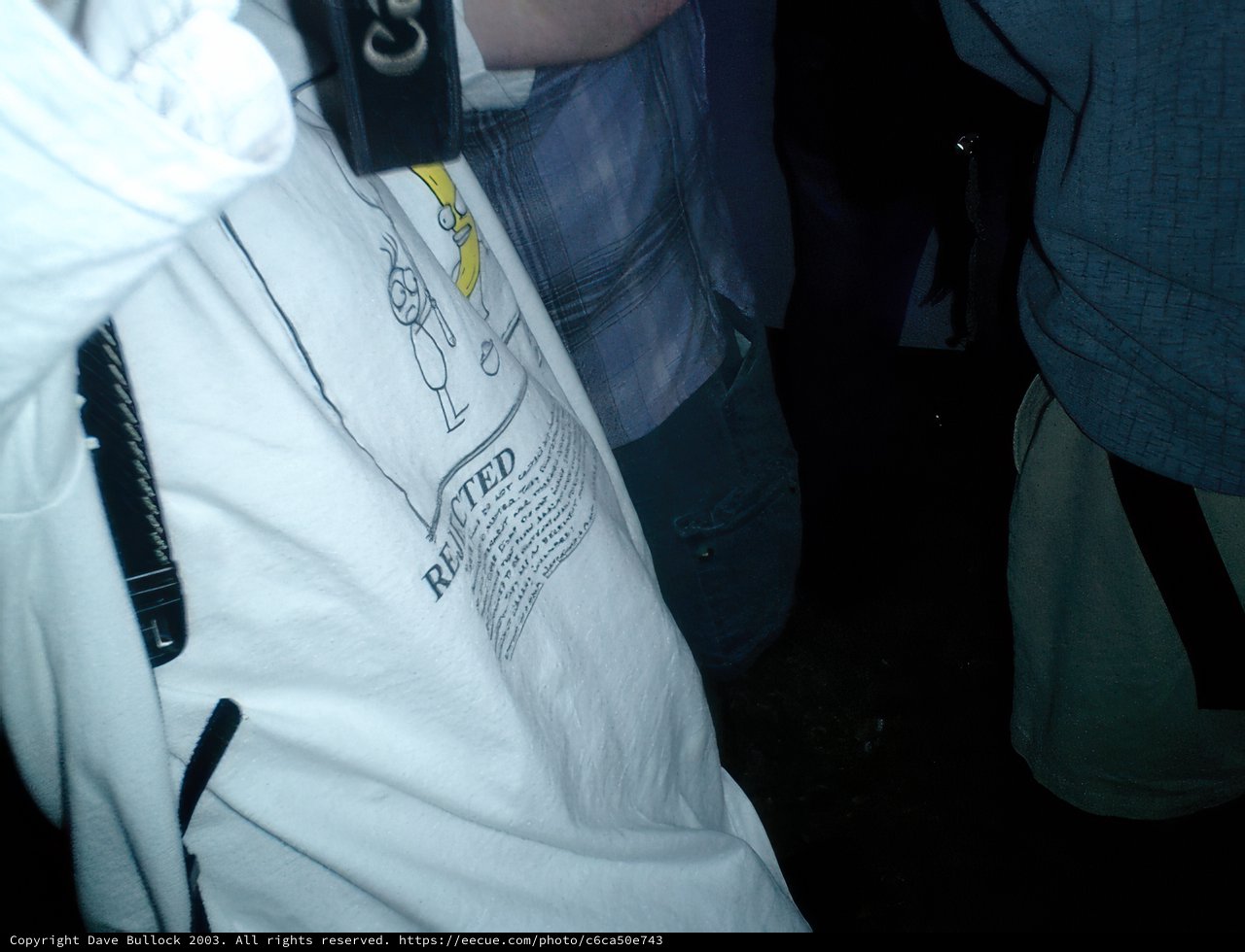 Casual Tech