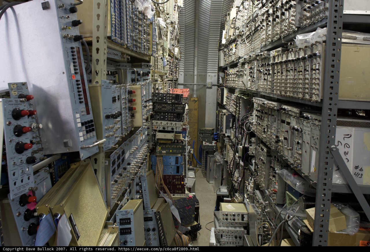 The Tech Hub