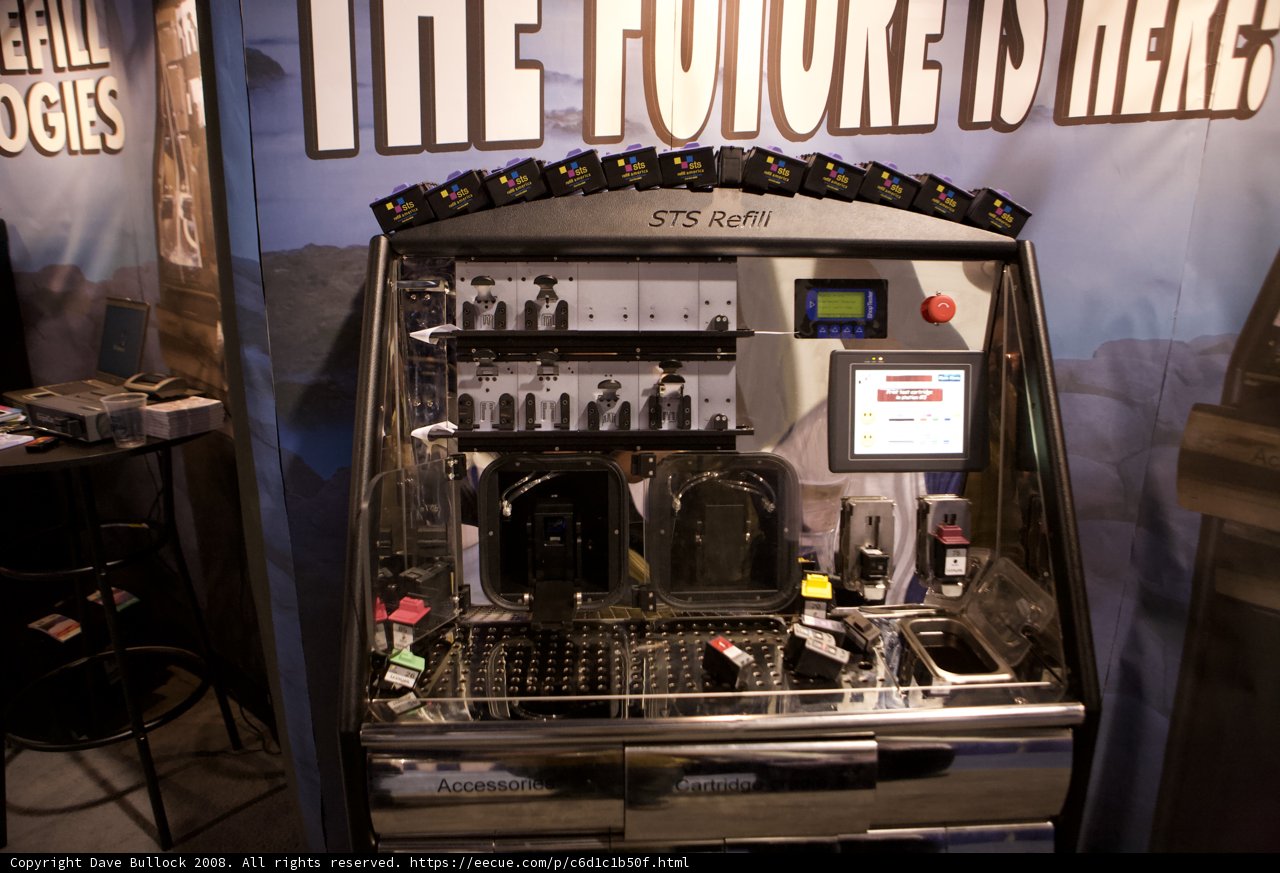The Future is Now