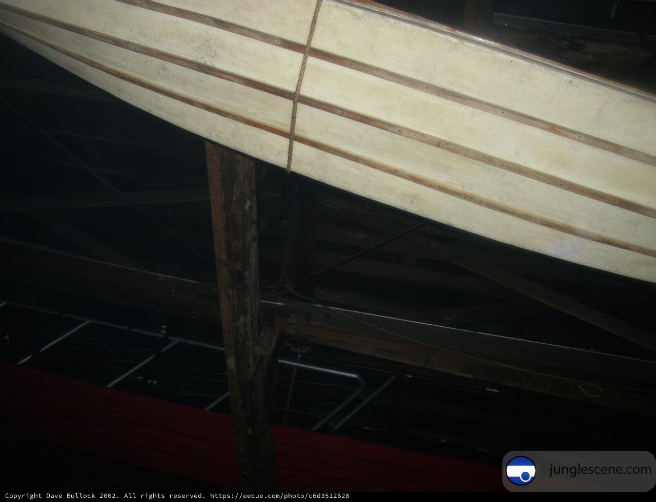 Hang Ten with Plywood