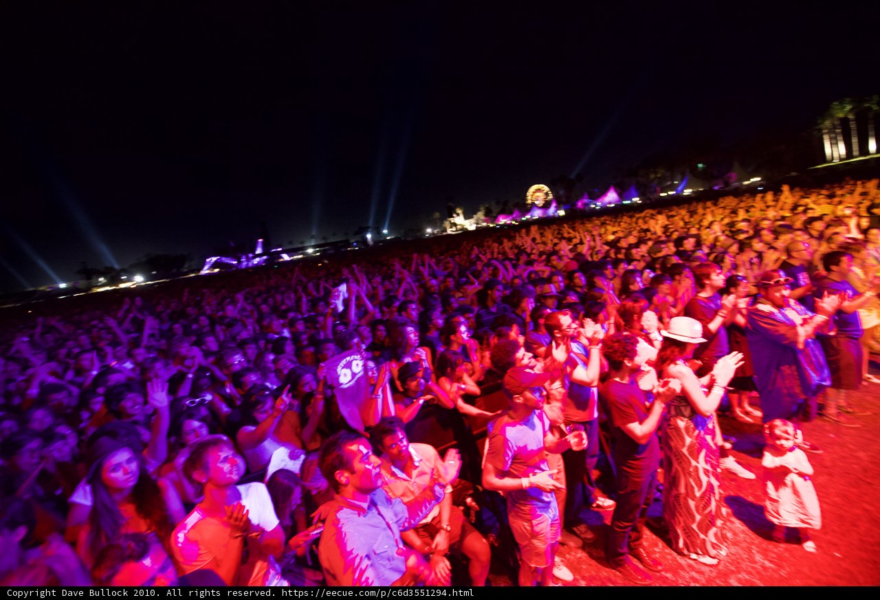 Purple Haze Concert