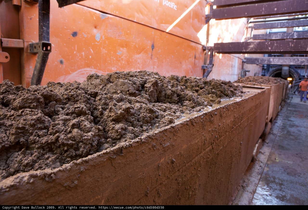Dirty Work