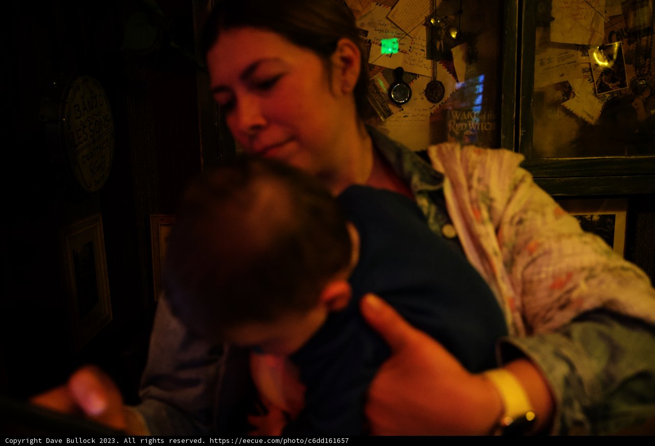 Magical Moments at Disneyland