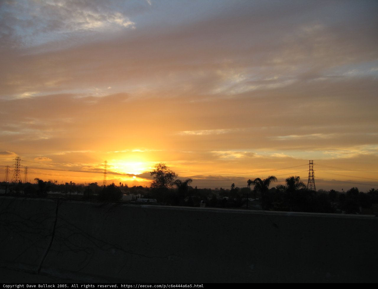 Goodbye Sun, Hello City